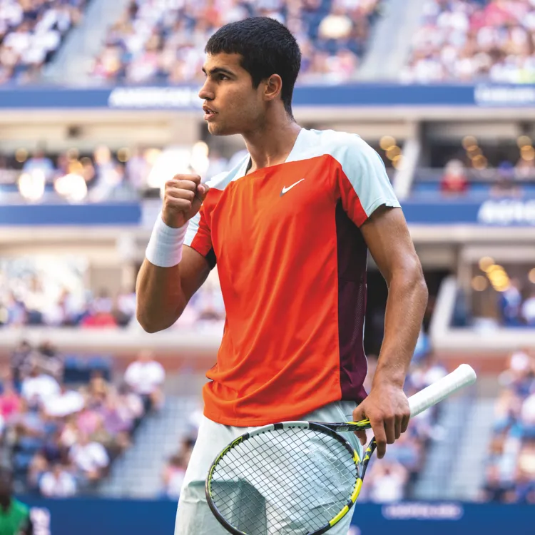 勞力士與美國網球公開賽