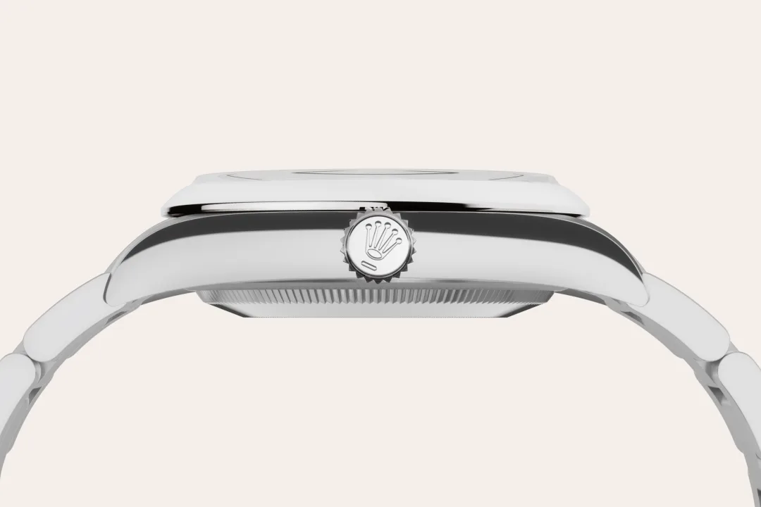Oyster Perpetual M126000-0009