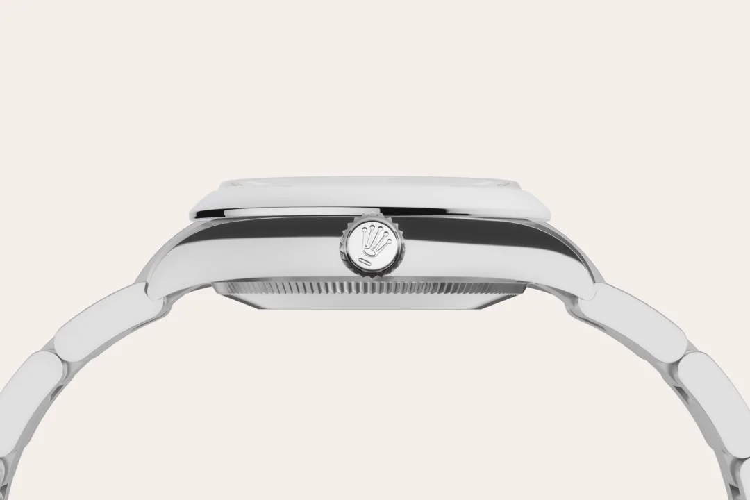 Oyster Perpetual M277200-0010