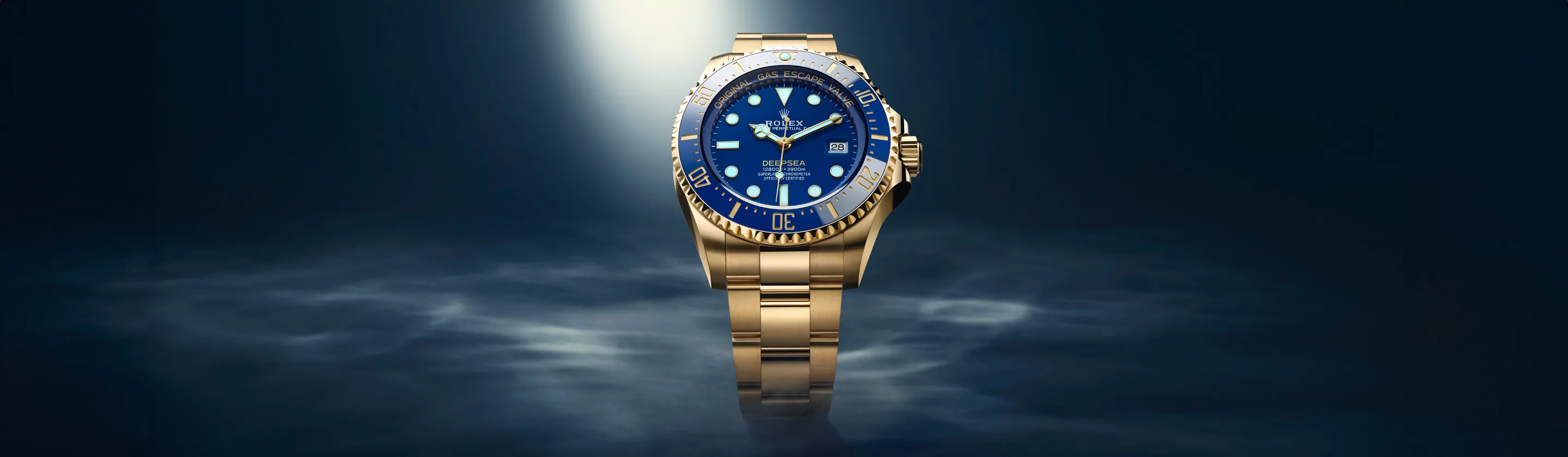 rolex-deepsea