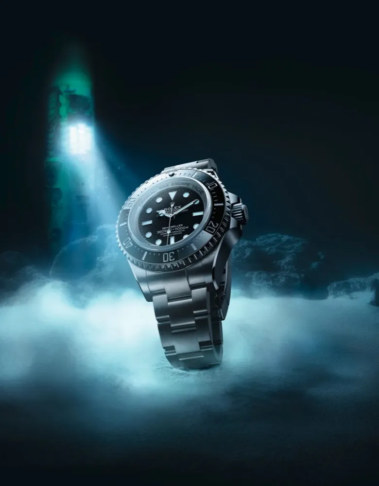 rolex-deepsea