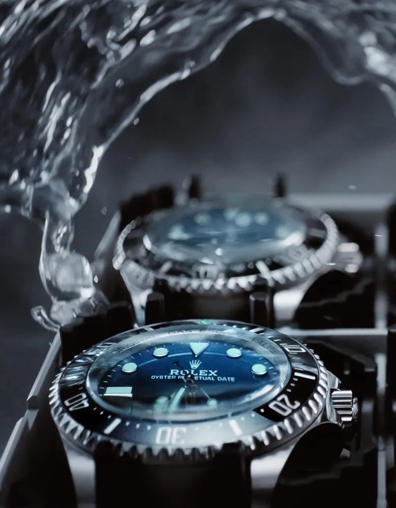 rolex-deepsea