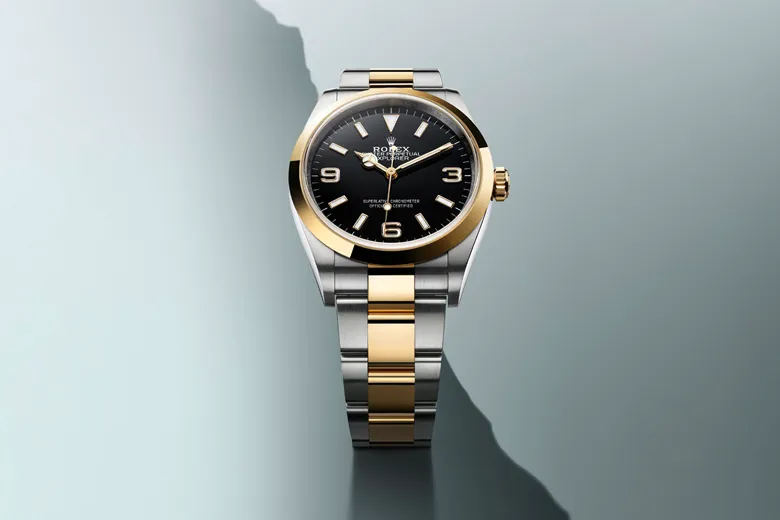 rolex-explorer