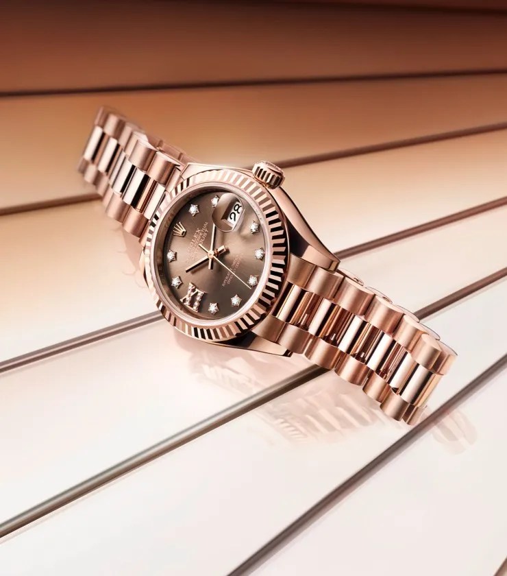 rolex-lady-datejust