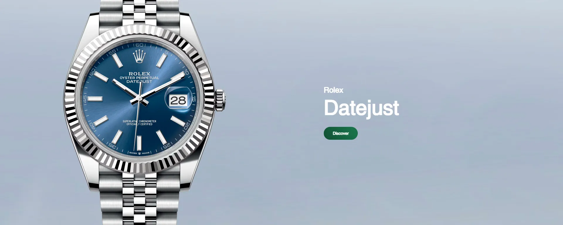 Official Rolex Retailer