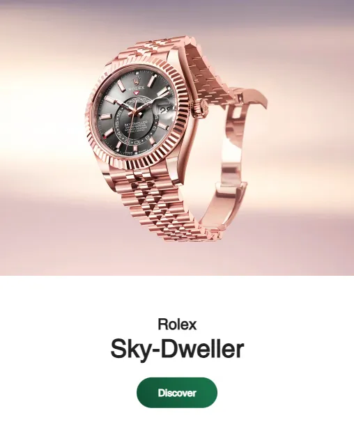 Rolex Watches