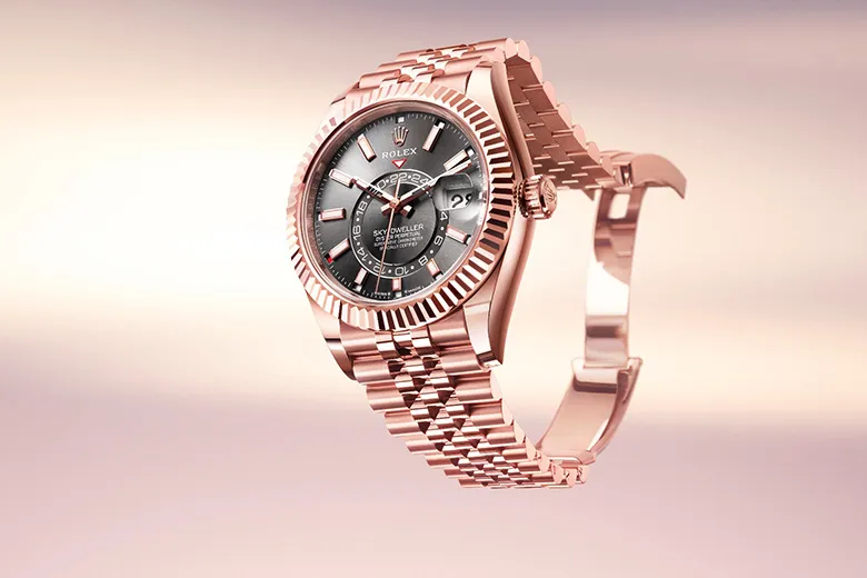 rolex-new-watches-2024 sky-dweller