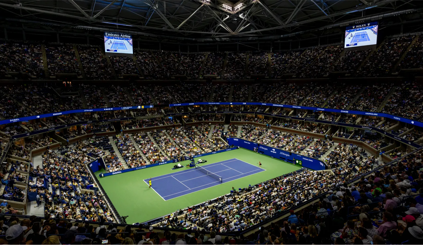 US-Open