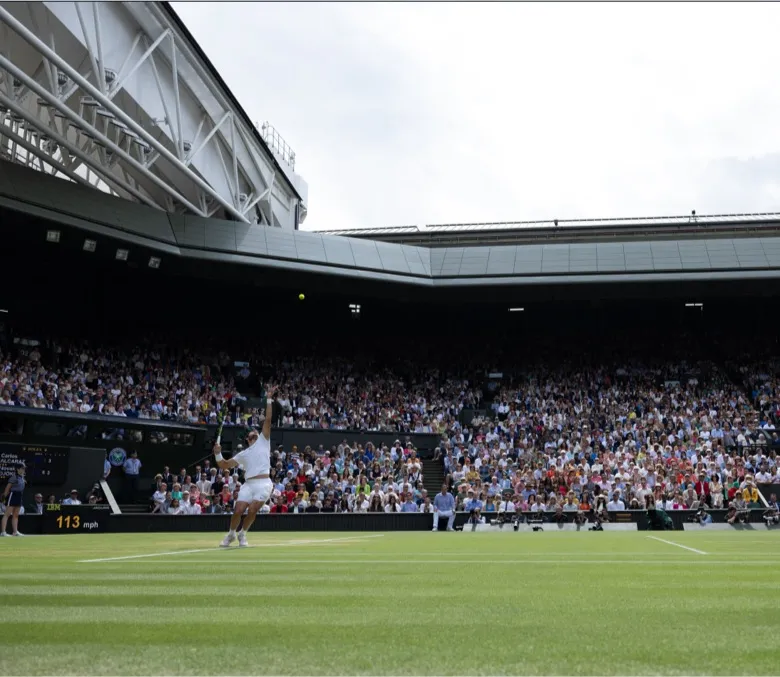 wimbledon