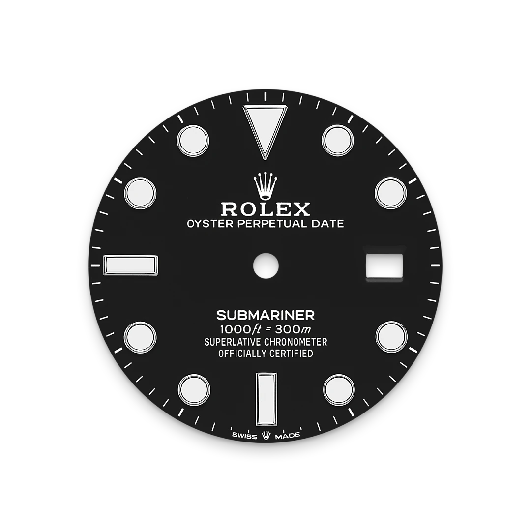 Submariner M126619LB-0003