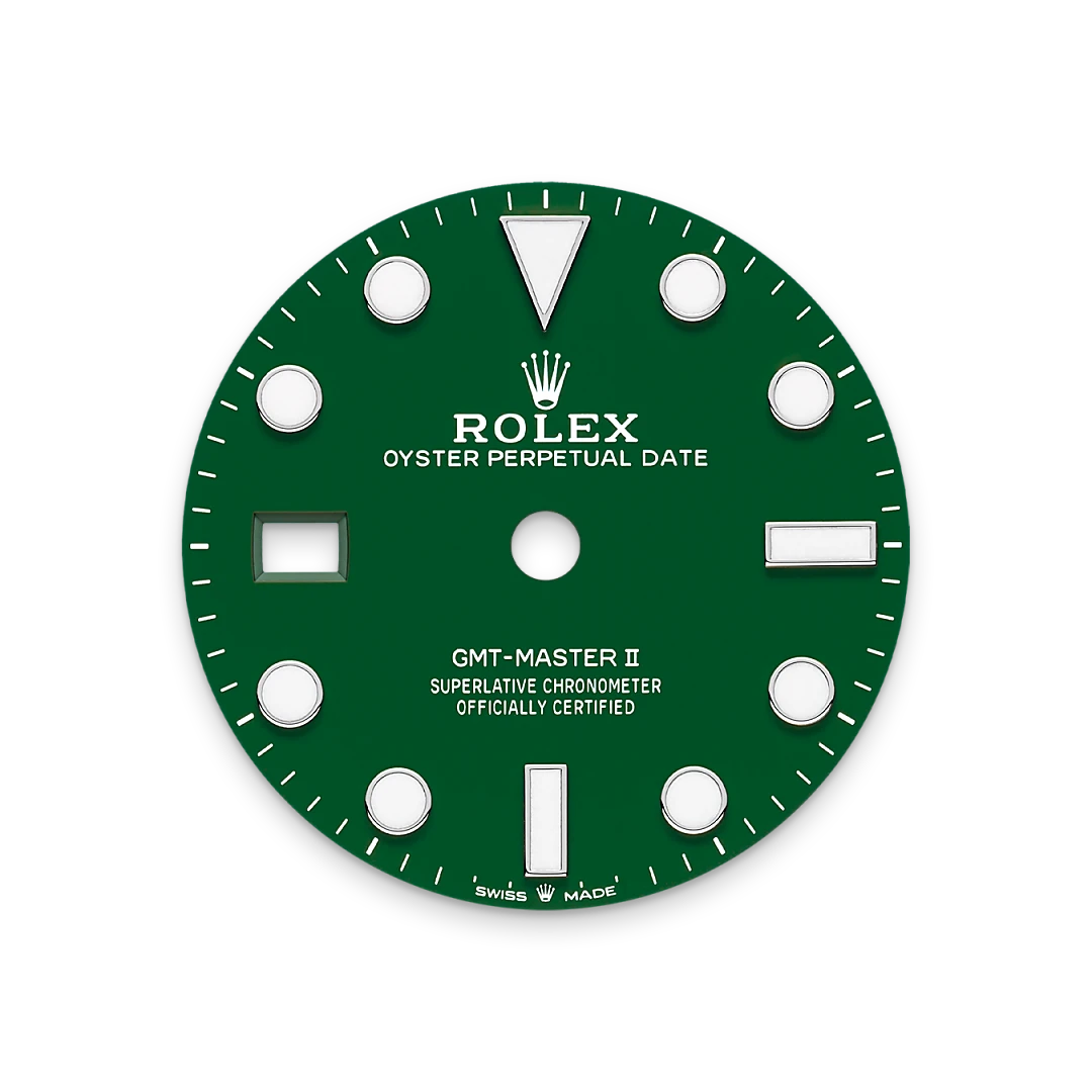 GMT-Master II M126729VTNR-0001