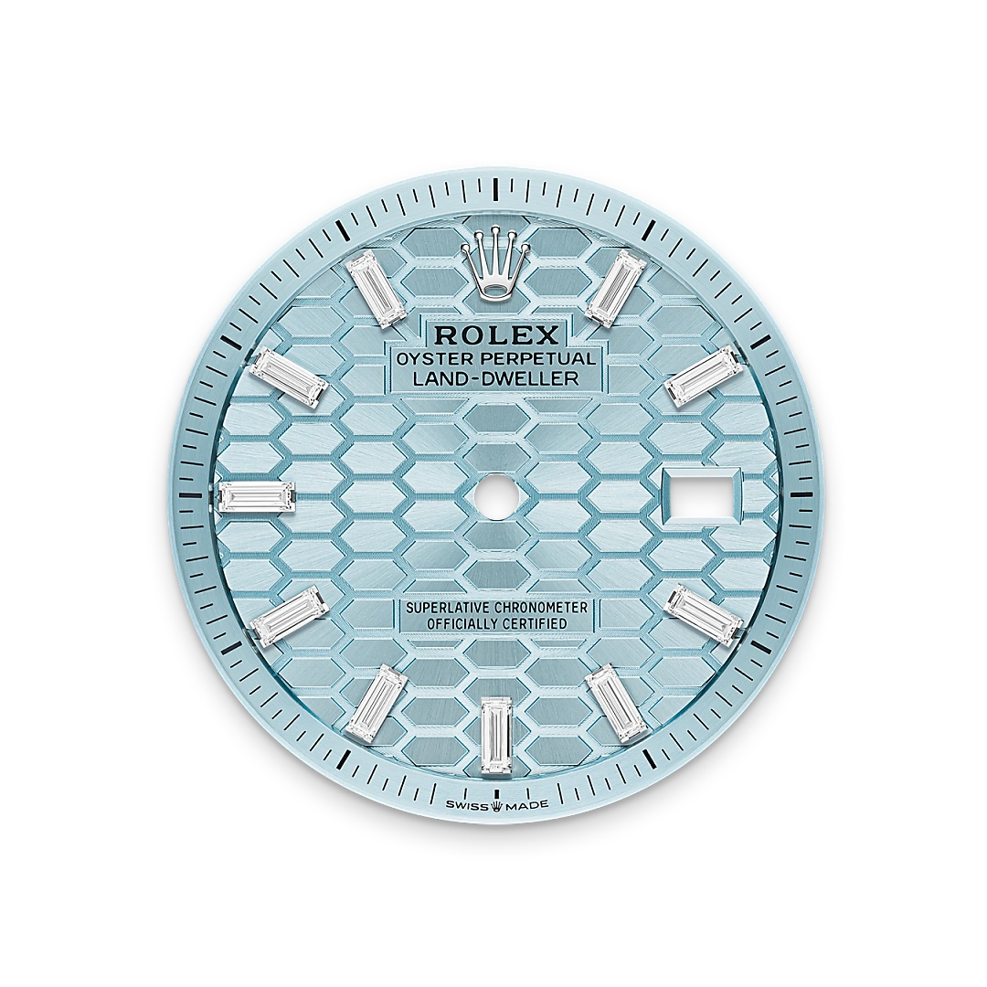 Land-Dweller M127286TBR-0001