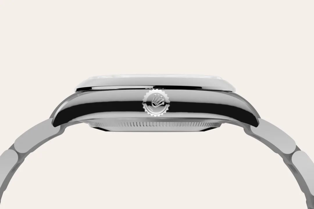 Oyster Perpetual M124200-0007