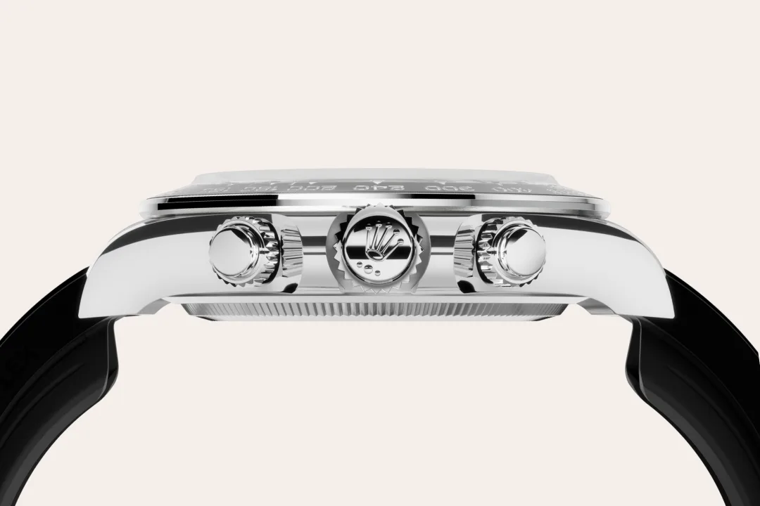 宇宙计型迪通拿 M126519LN-0006