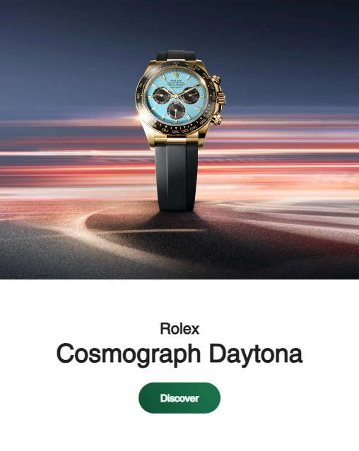 Rolex Watches