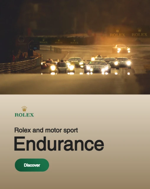 Rolex Watches