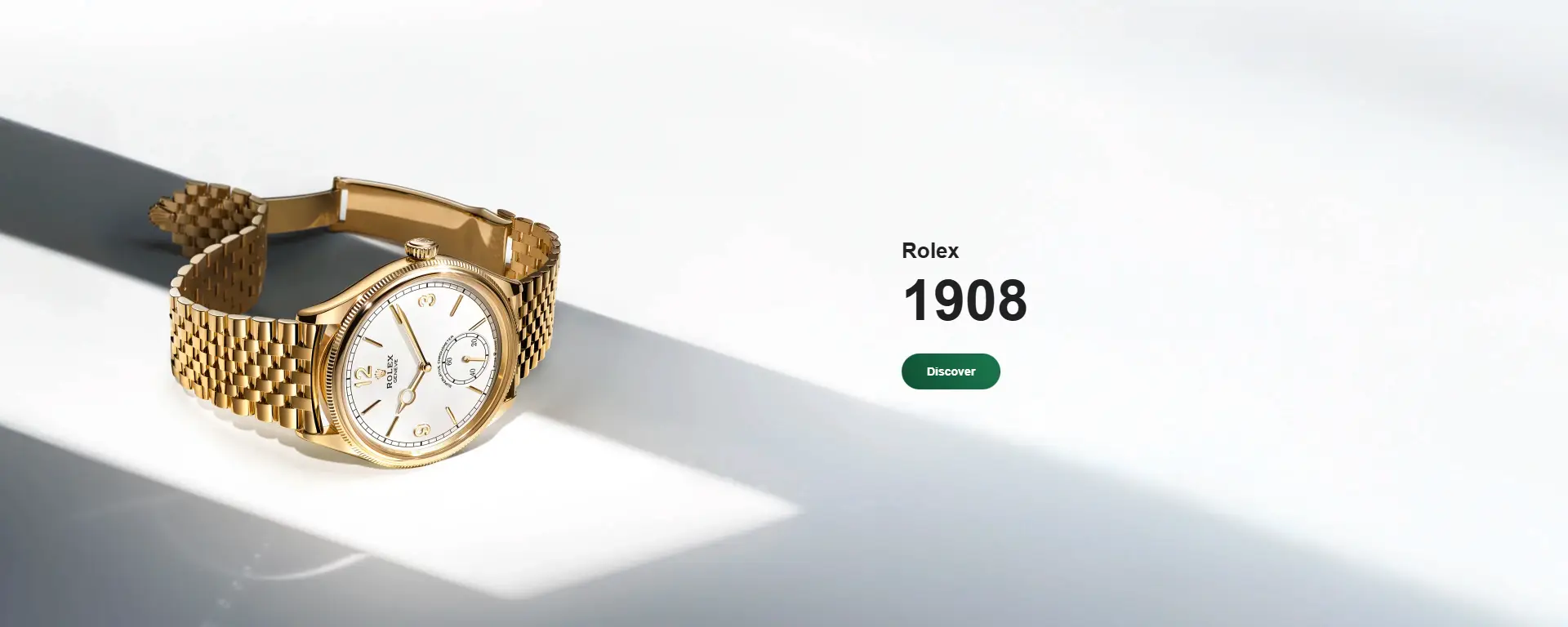 Official Rolex Retailer