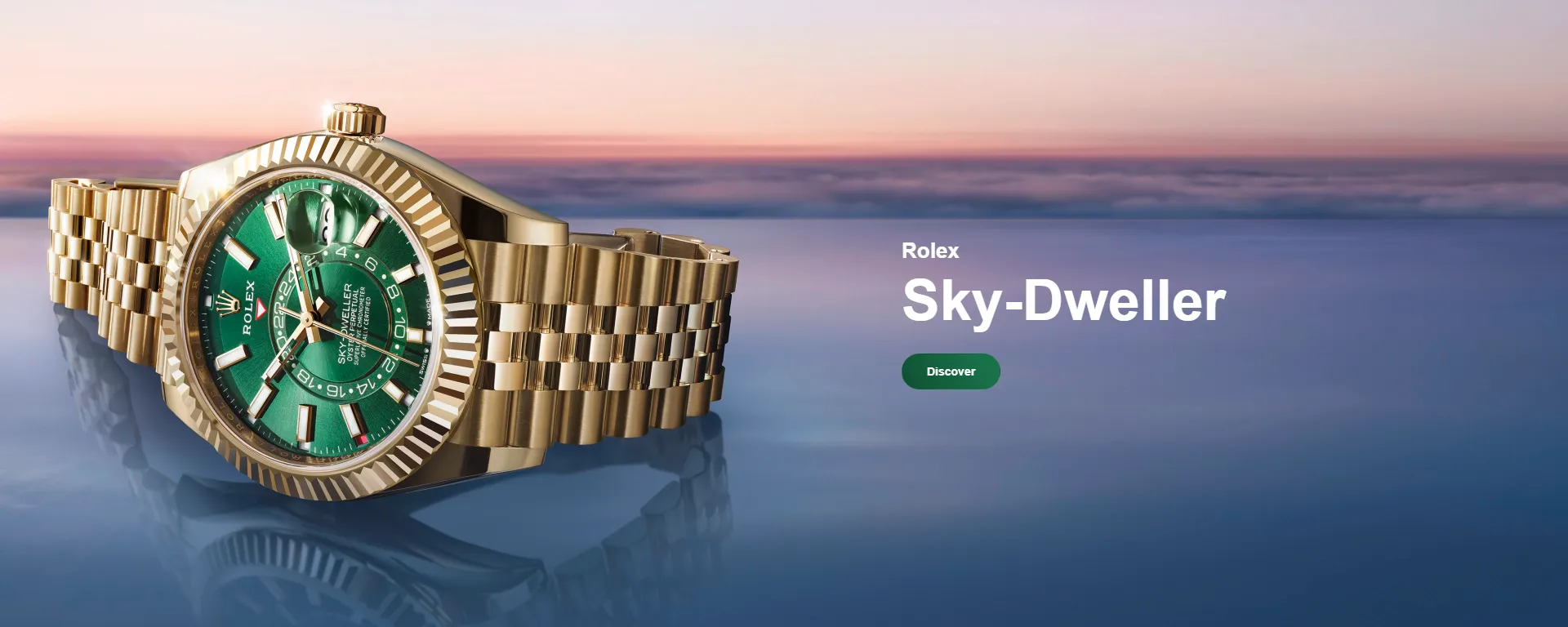 Rolex Watches