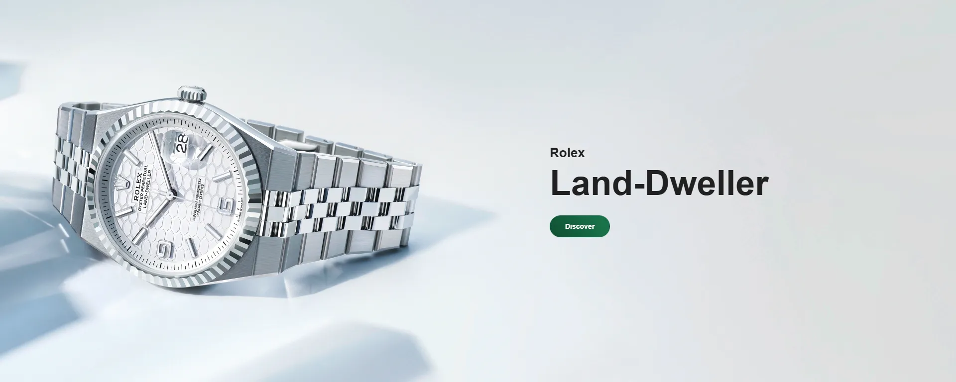 Official Rolex Retailer