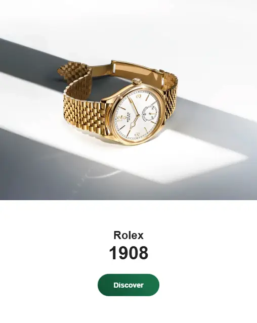 Rolex Watches