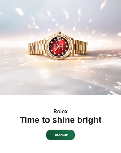 Rolex Watches Rolex Watches