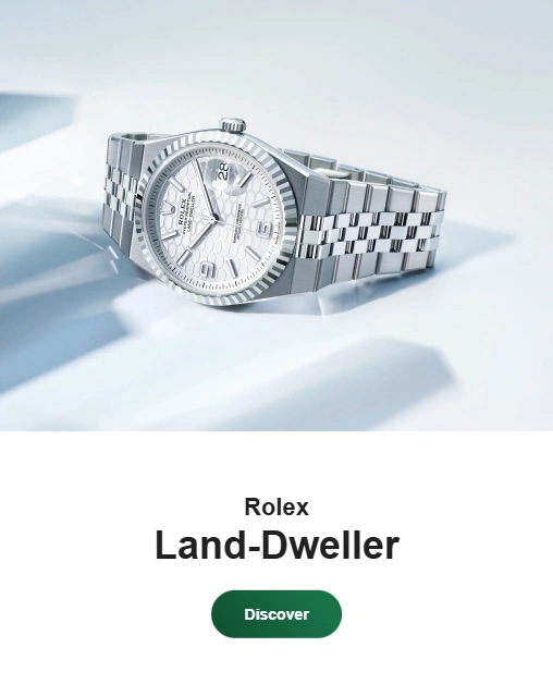 Rolex Watches