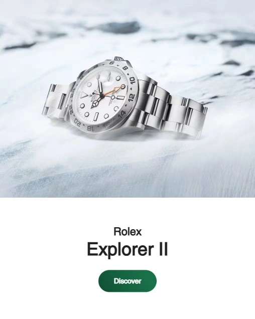 Rolex Watches