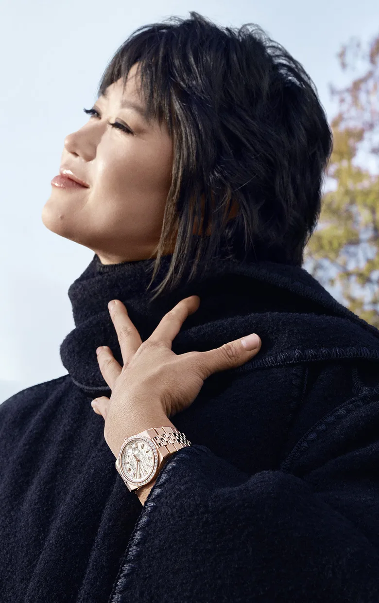 rolex-new-watches-2025-the-land-dweller-yuja-wang_ywang