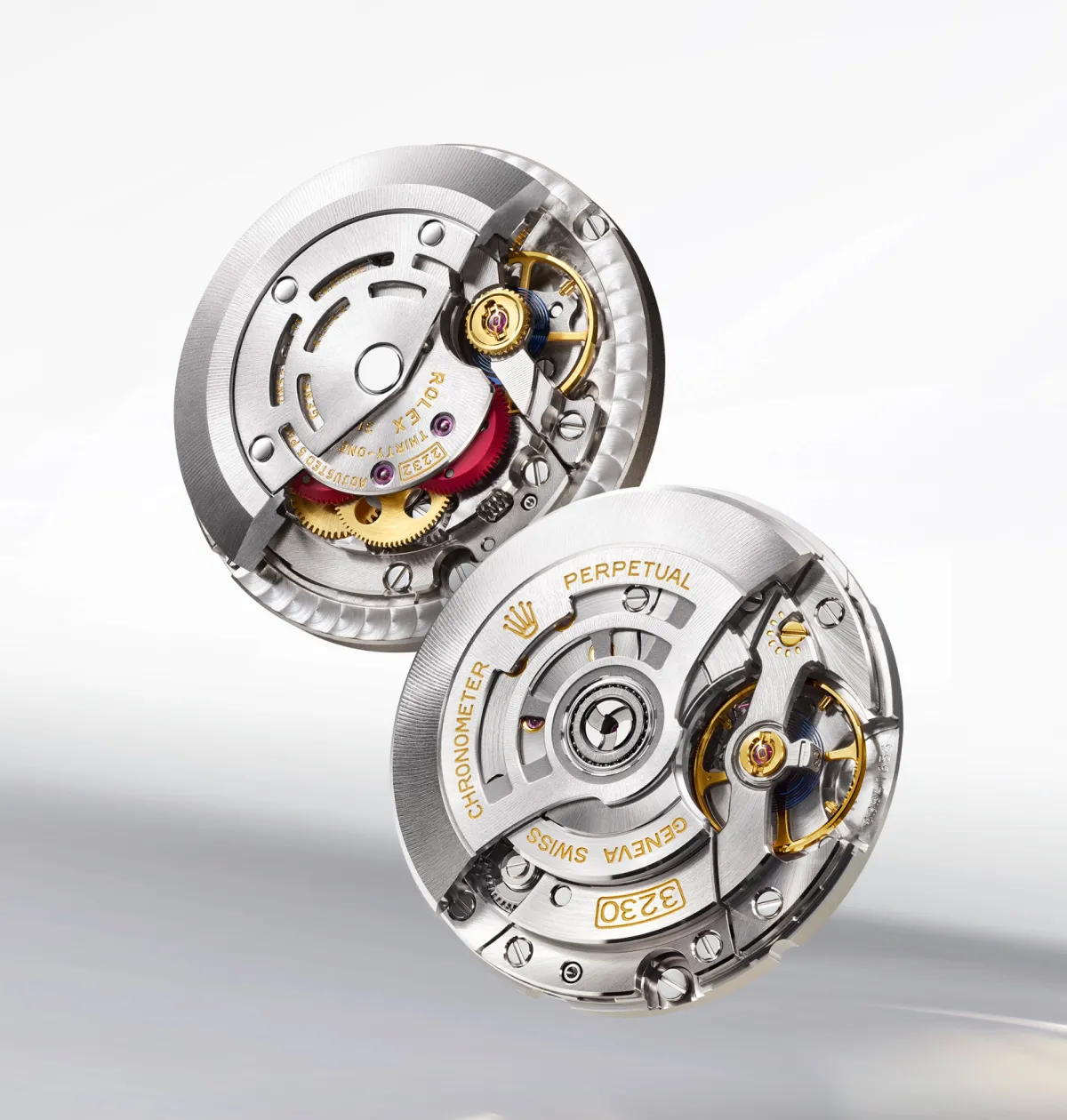 rolex-new-watches-2025-oyster-perpetual-2232-and-3230-movement