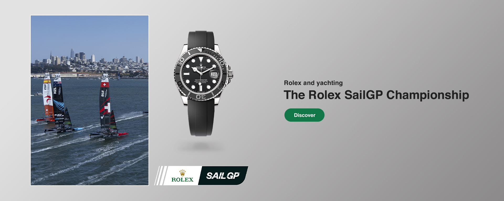 Official Rolex Retailer