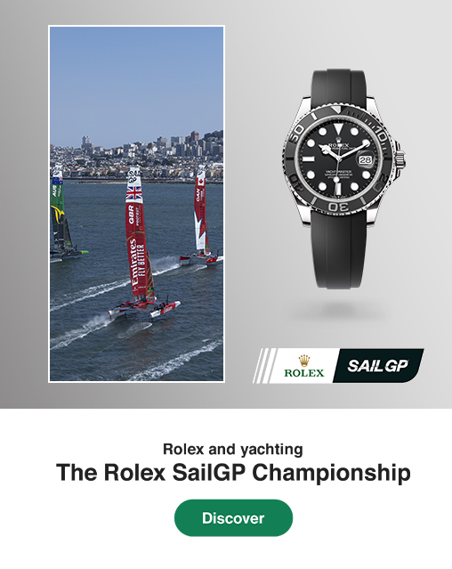 Rolex Watches