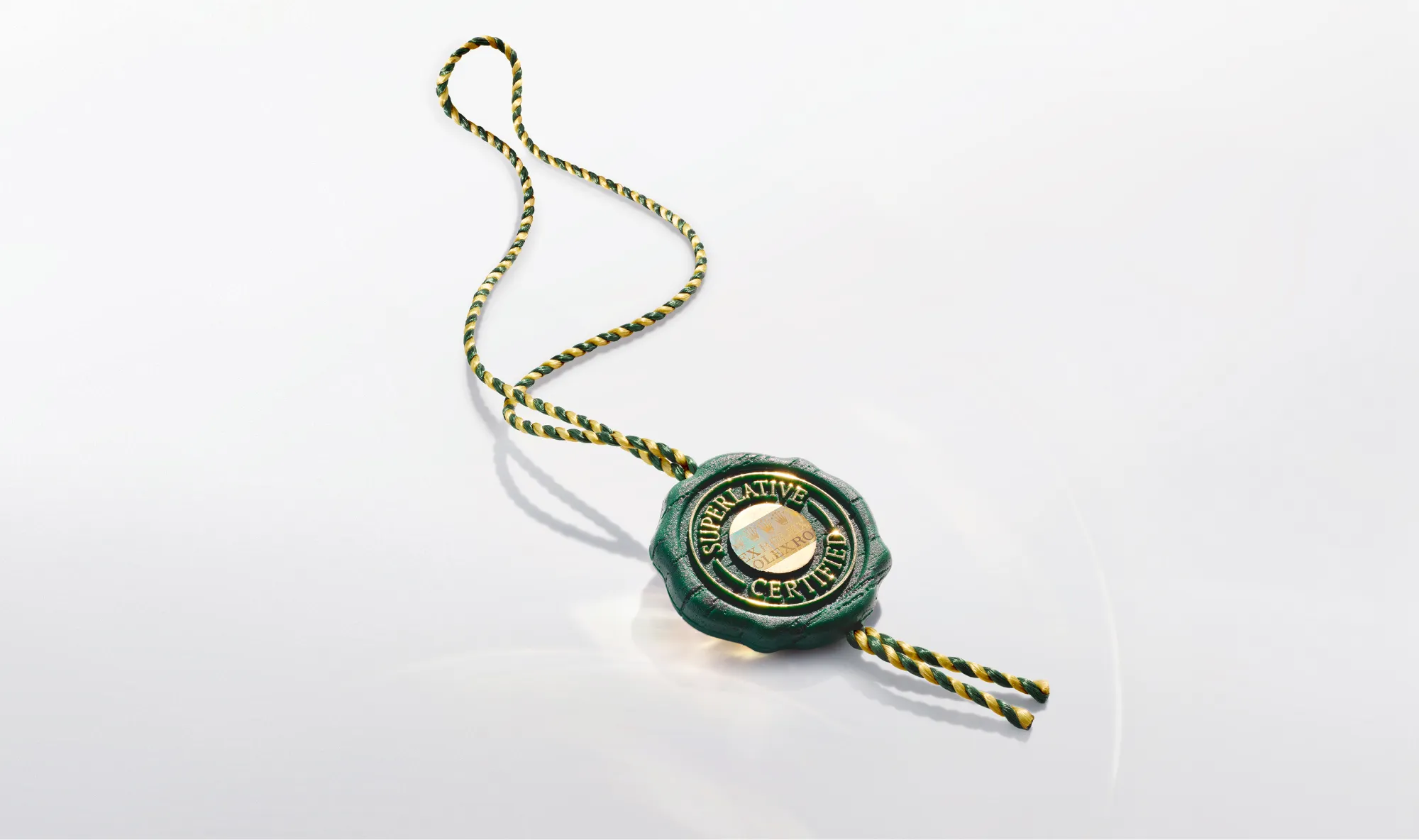 rolex-greenseal