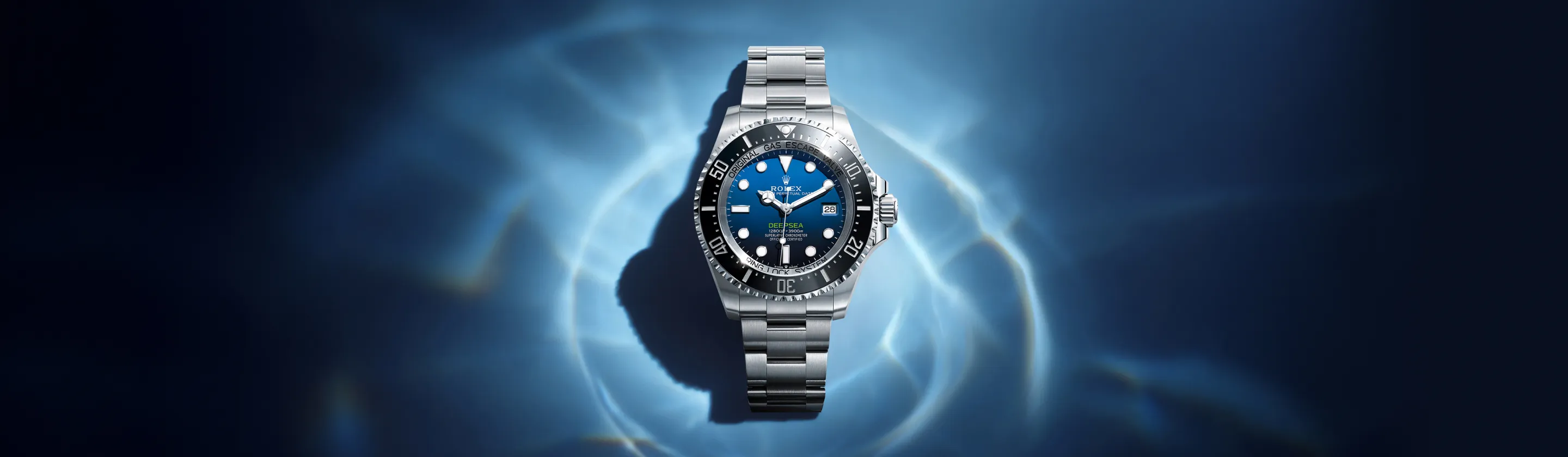 rolex-deepsea