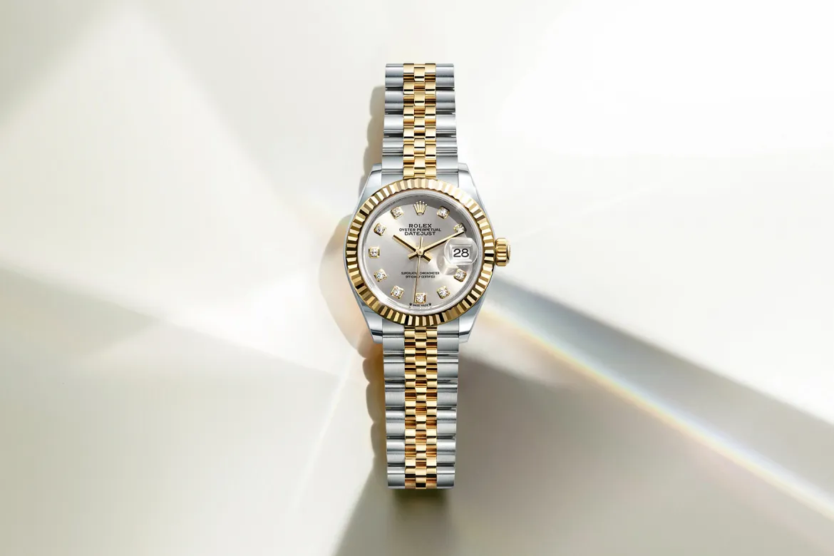 rolex-lady-datejust