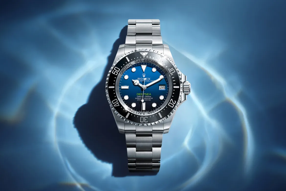 Sea-Dweller