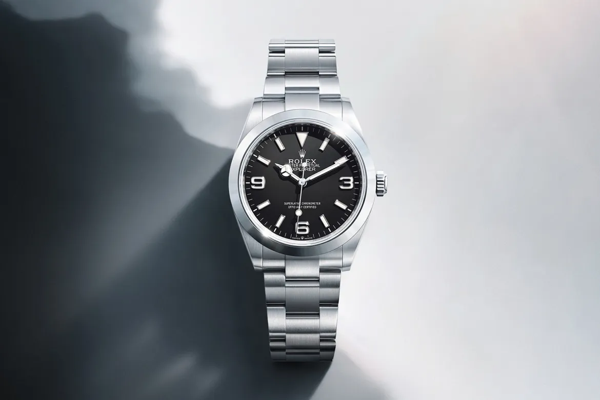 Explorer