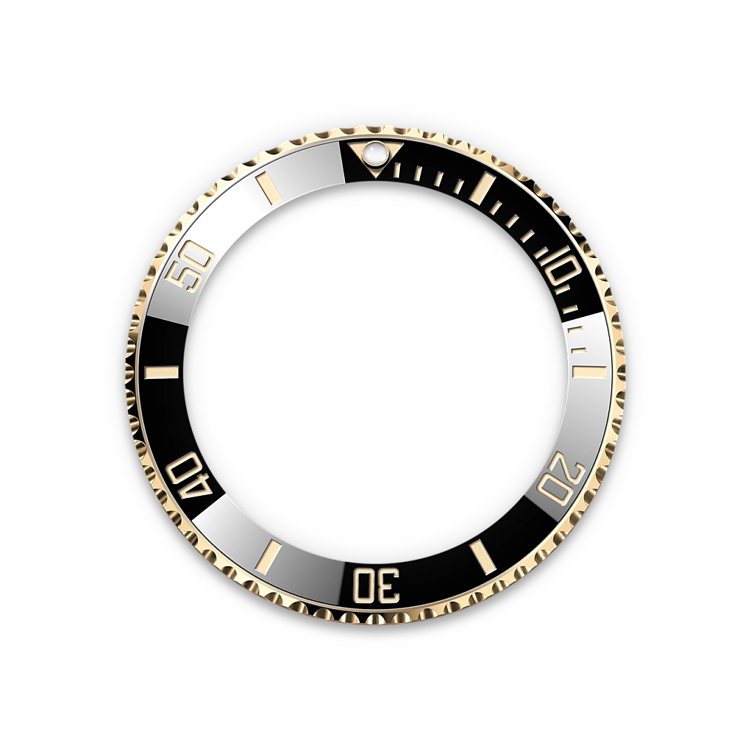 Submariner M126613LN-0002