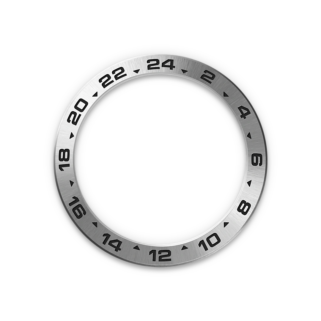 Explorer II M226570-0001