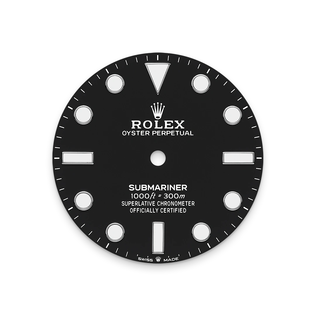 Submariner M124060-0001
