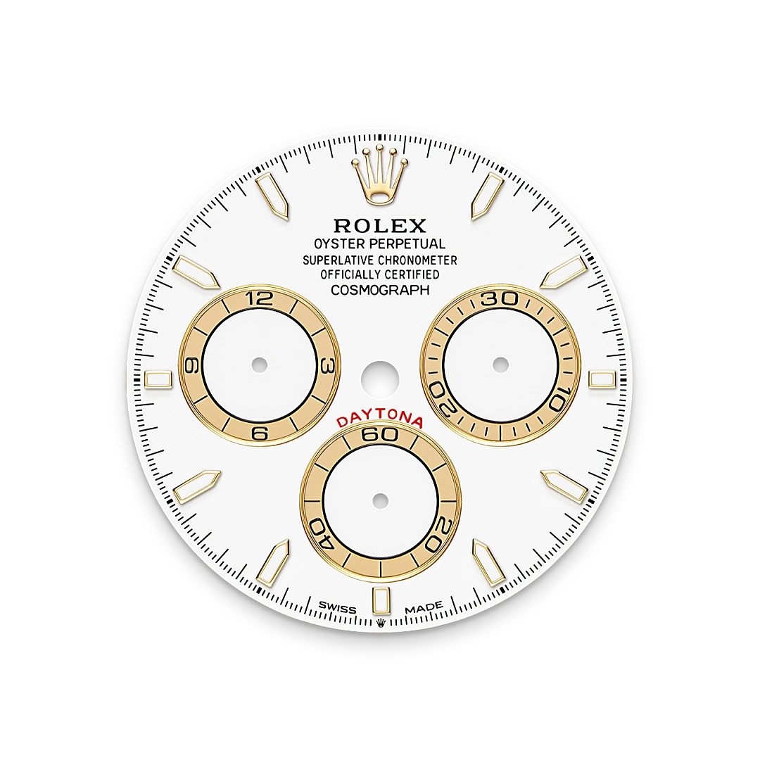Cosmograph Daytona M126503-0001