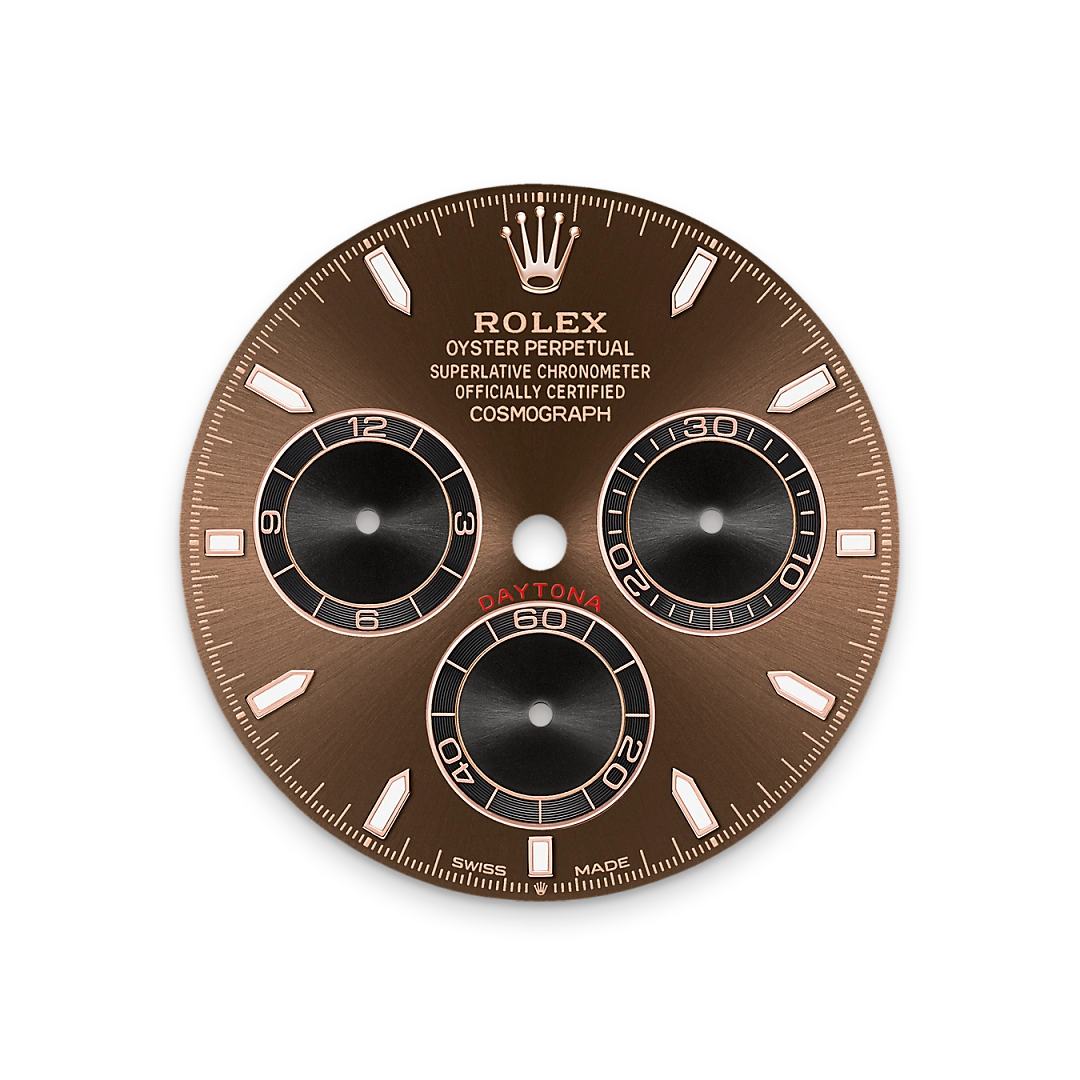 Cosmograph Daytona M126505-0005