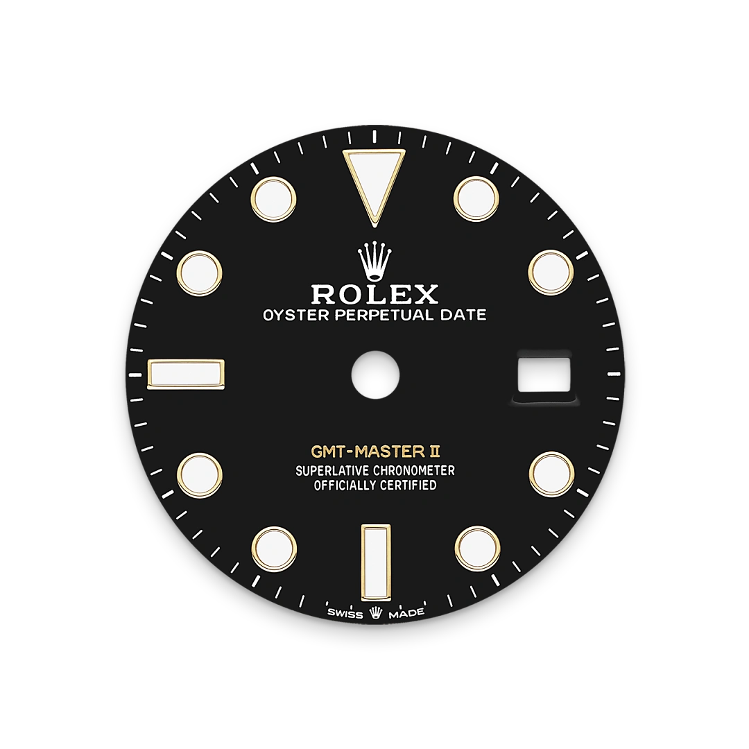 GMT-Master II M126713GRNR-0001