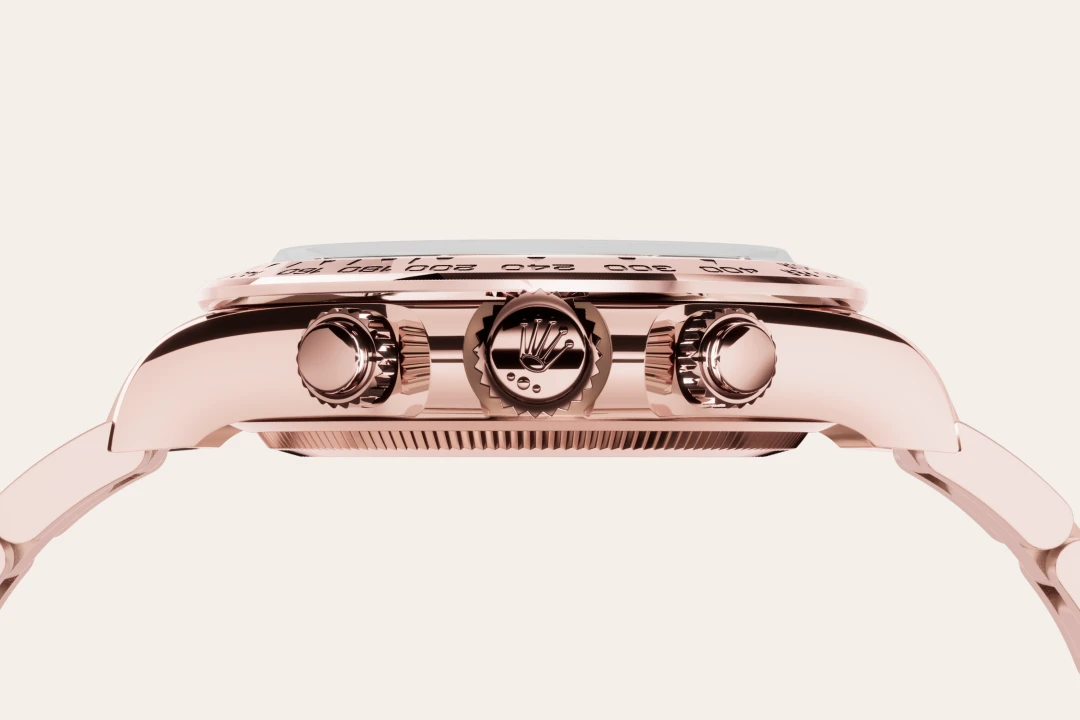 Cosmograph Daytona M126505-0005