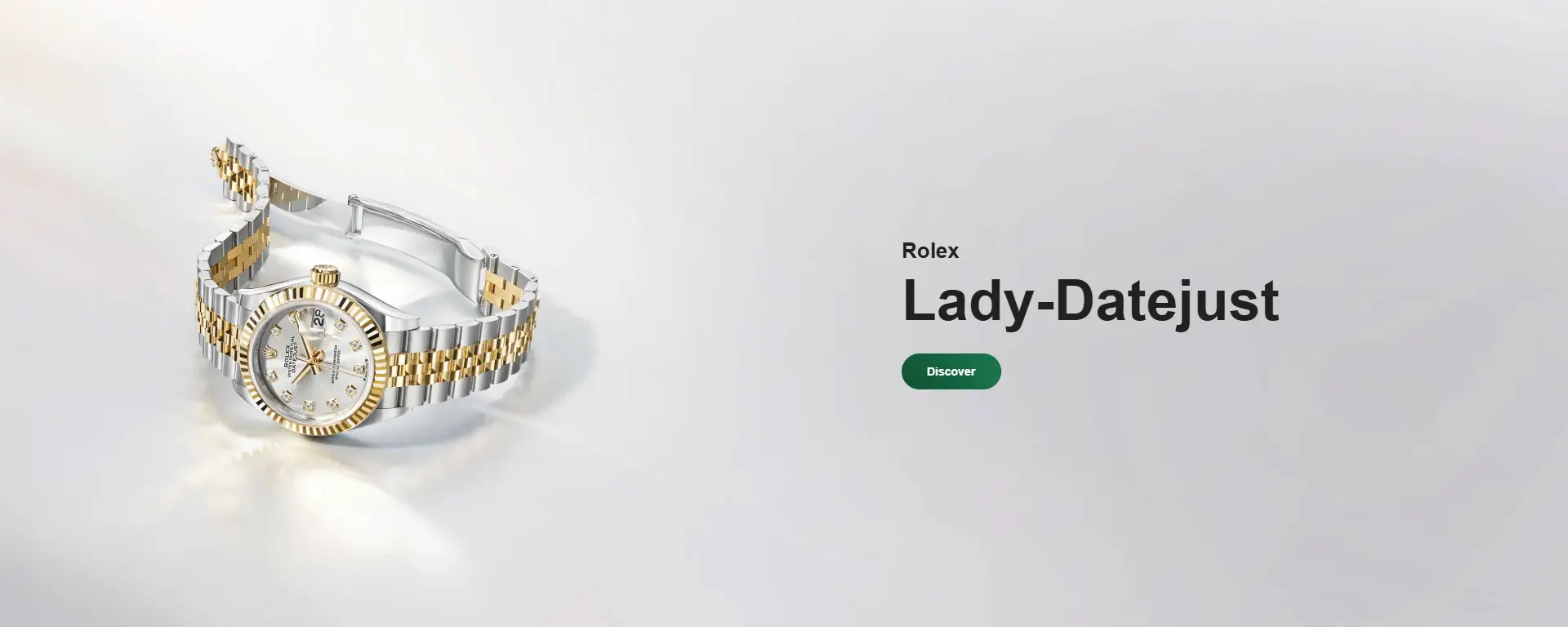 Rolex Watches