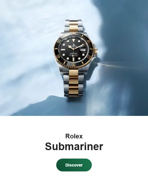 Rolex Watches Rolex Watches