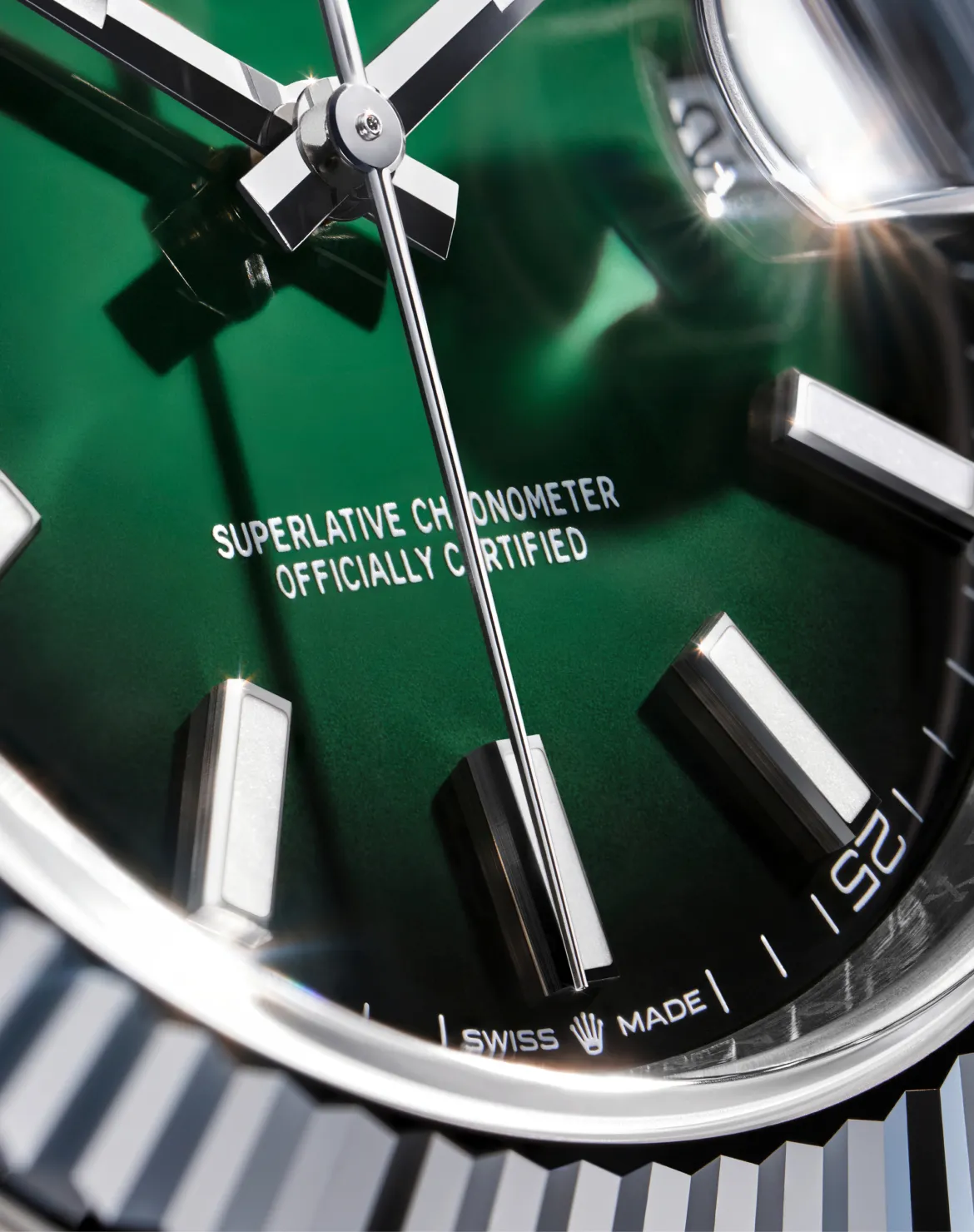 olex-new-watches-2026-the-datejust-green-lacquer-ombre-dial-m126334-0033
